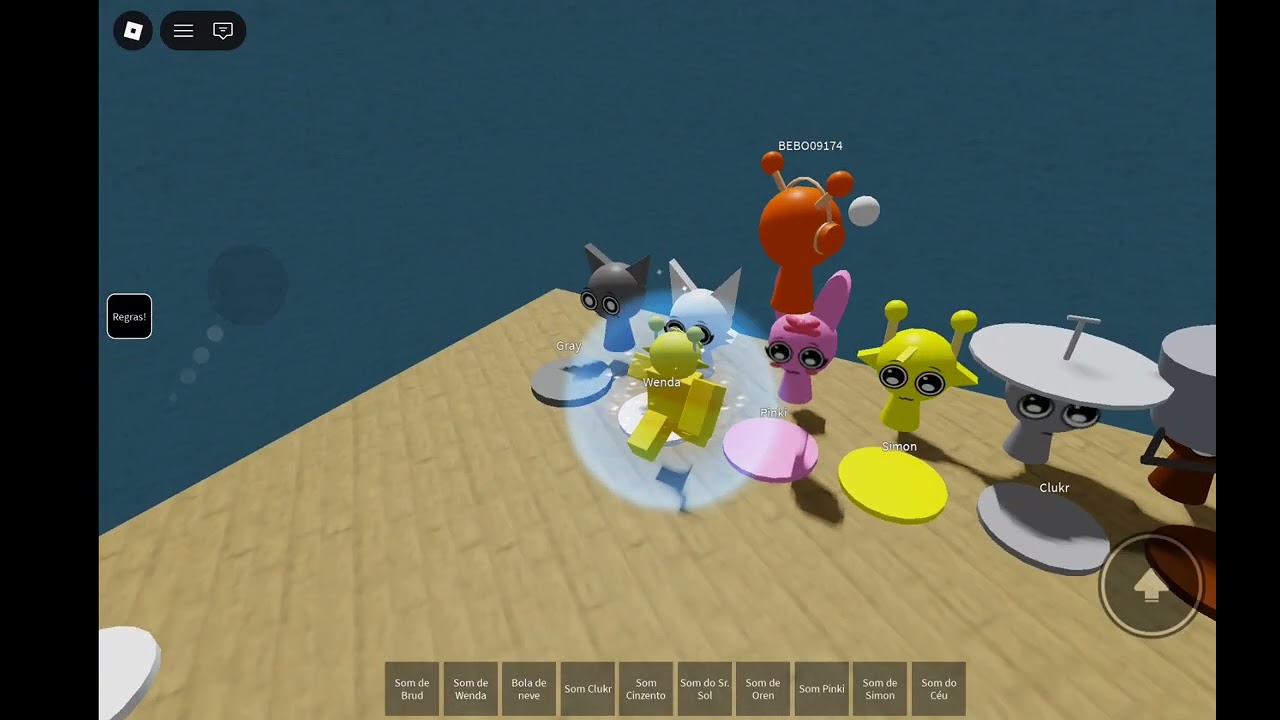 e ultra melhor esse vídeo viral \\)