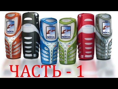 Обзор GSM-смартфона Nokia 5500