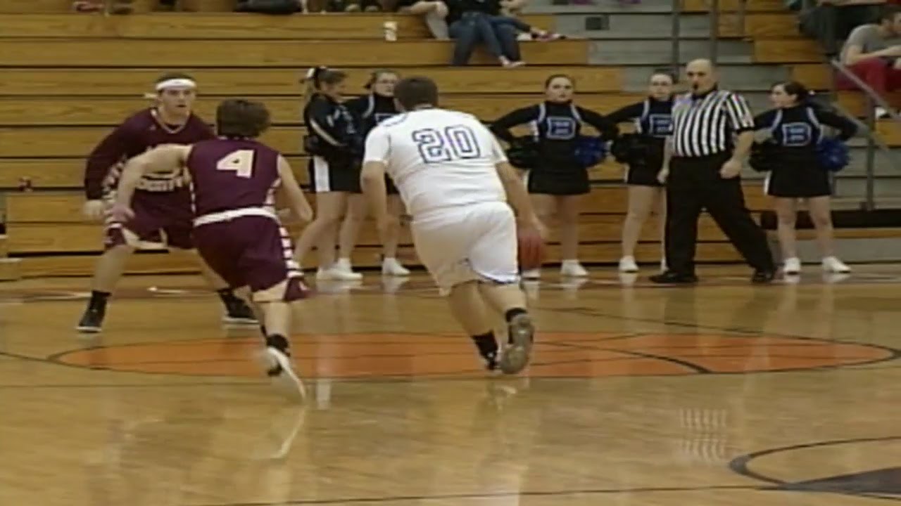 BOYS: JBS vs. Leslie County