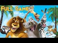 Madagascar - Full Walkthrough [HD] (Xbox, PlayStation 2, PC, GameCube)