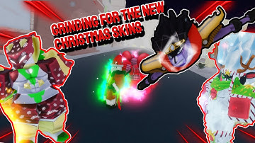 [YBA] Using 50 Rokas and 50 arrow to try ang get the new limited skins PT.2