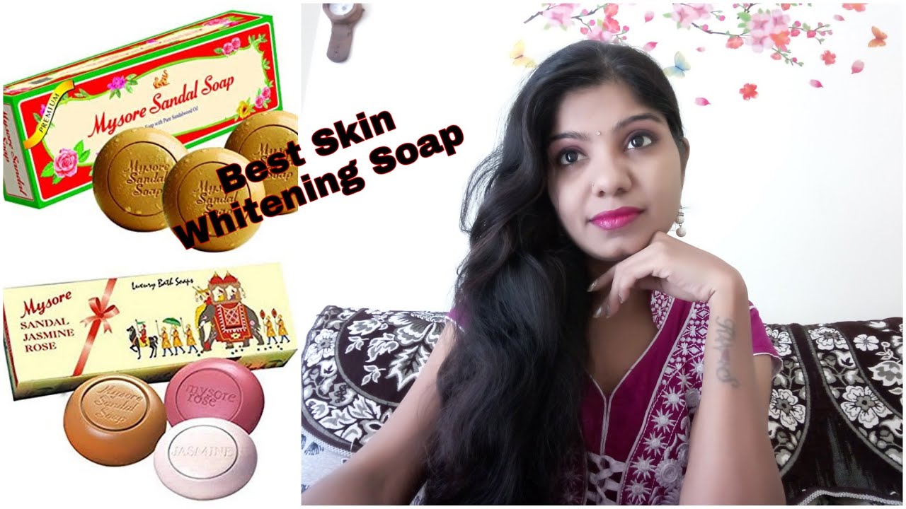 Mysore Sandal Baby Soap Review - Happiest Ladies