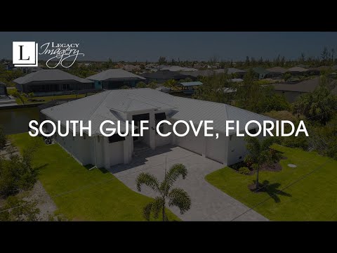 15850 Viscount Cir., Port Charlotte, FL home video tour