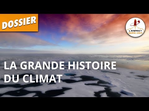 Vidéo: Climat: Les Styles Artistiques Reflètent Les Cataclysmes Et Une Brève Histoire De La Terre - Vue Alternative