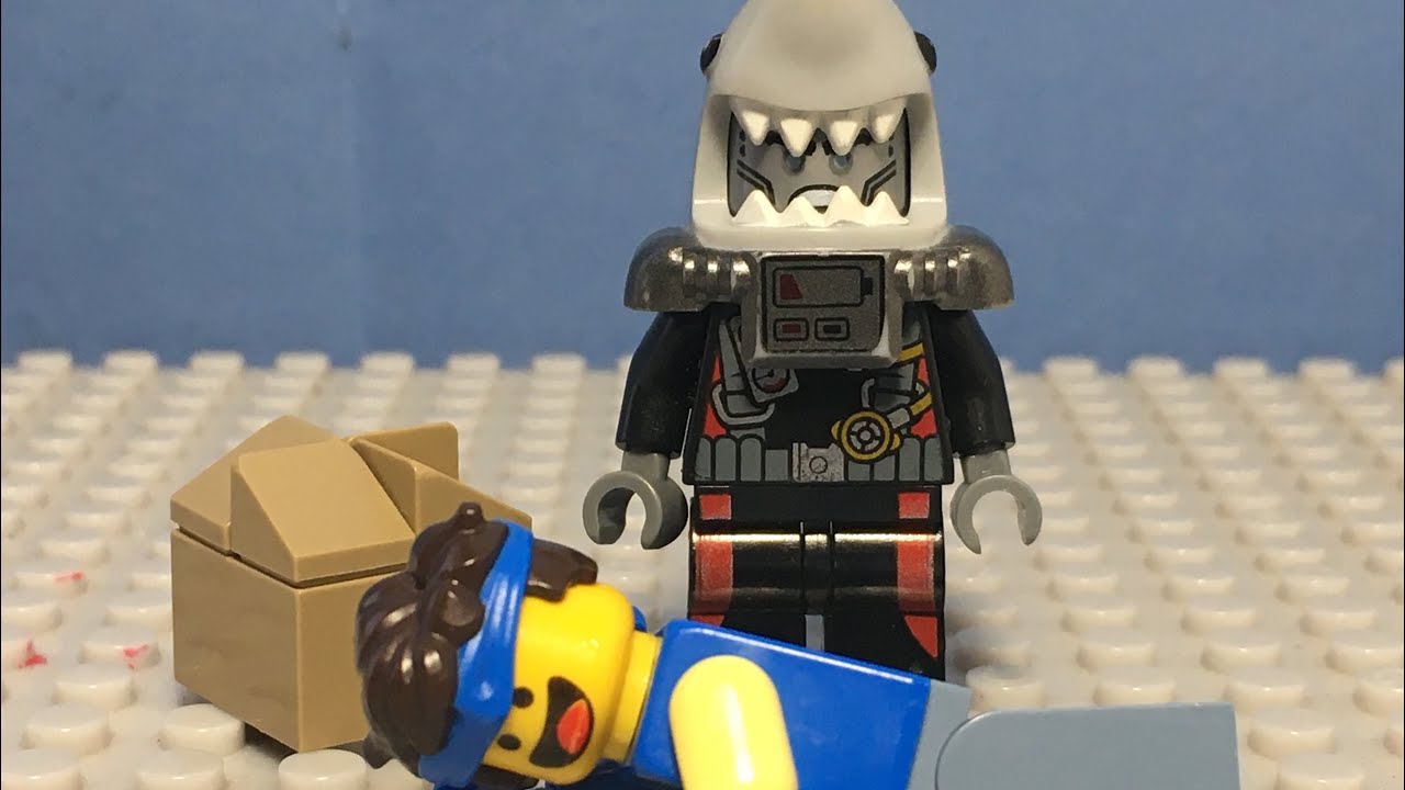 Zane’s new suit YouTube