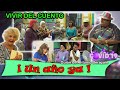 Vivir del Cuento “¡UN AÑO YA!” (Estreno 17 mayo 2021) (Pánfilo-humor cubano)