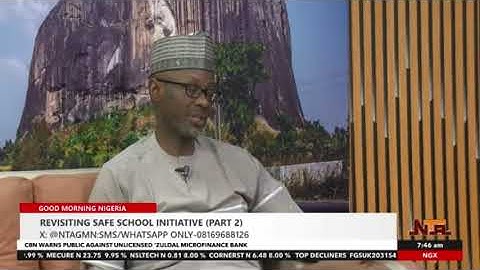 Inside the Spike in School Attacks: Experts Reveal the Real Causes