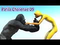 Patila Challenge Part 09 | Patila vs Gorilla Fight With Fun
