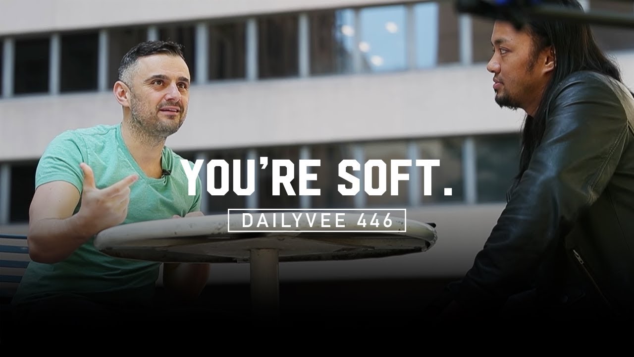 What’s More Valuable Than Money? | DailyVee 446