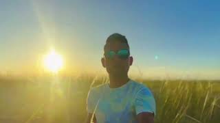 Lomas de arena - Santa Cruz, BOLIVIA