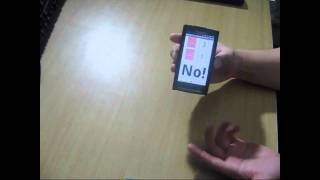 Android Game - Mind Reading Magic - Game 2 screenshot 5