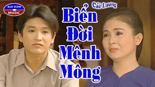 Cai Luong Bien Doi Menh Mong