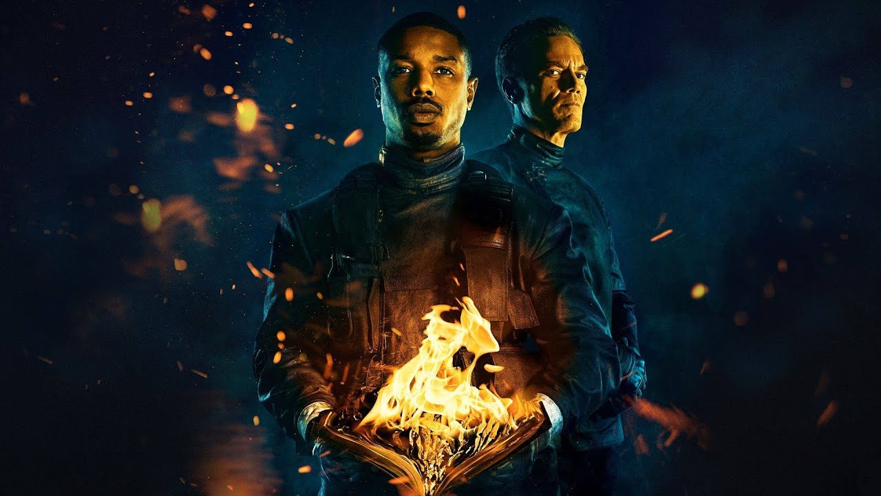 Мельница - Рукописи (451 градус по Фаренгейту, 2018 г.) - YouTube