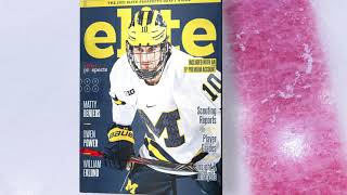 2021 Elite Prospects NHL Draft Guide Promotional Video