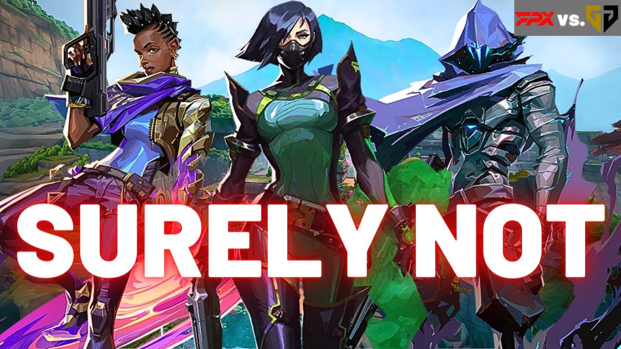 Is Triple Controller The NEW META?! | FPX vs GENG Analysis