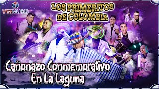 Los Primeritos de Colombia 