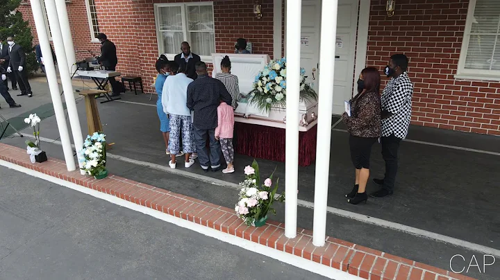 R.I.P Bobbie Sanders