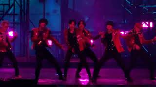 231216 트레저 콘서트 TREASURE REBOOT BOY #준규 #JUNKYU 