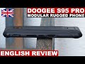 Doogee S95 Pro Review: Yay or Nay? (English)