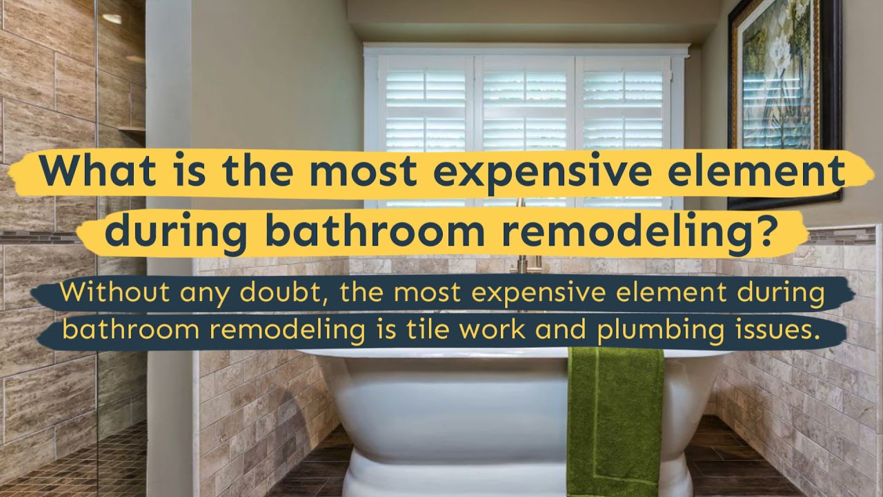 Bathroom Remodeling in Hayward