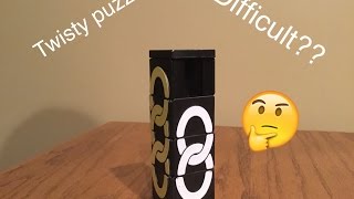Celebrity Review Rubik Missing Link+Walkthough Profile