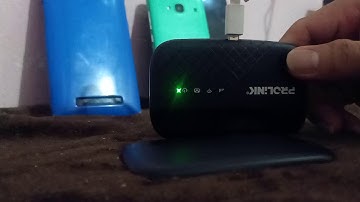 BYPASS BATTERY MiFi PROLiNk PRT7011L (WiFi PocKet)