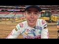 Justin Barcia, Dean Wilson, Ryder DiFrancesco & more talk Glendale Supercross