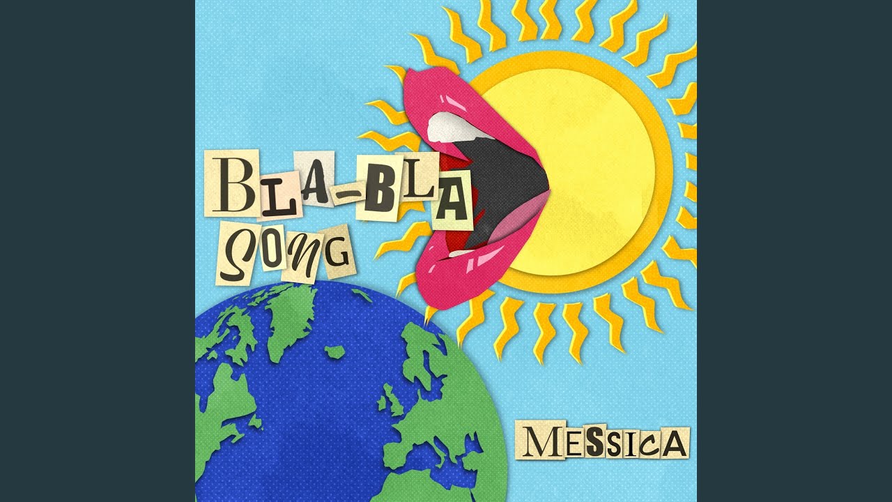 Bla-Bla Song