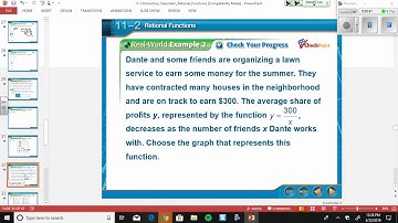 11 2 Rational Functions