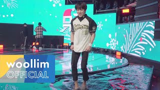 골든차일드(Golden Child) “CH.GOL-CHA2!” Ep.16 without you, without 뮤뱅