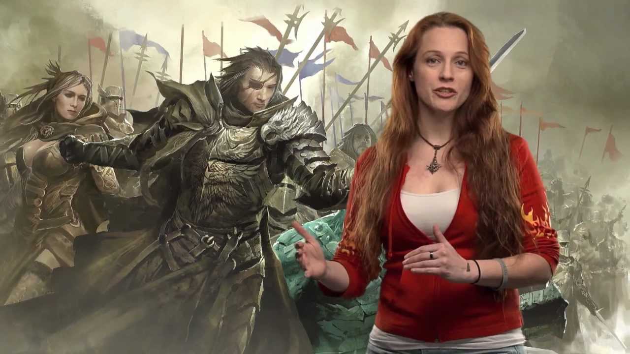 Personal Story in Guild Wars 2 (UK) - Personal Story in Guild Wars 2 (UK)