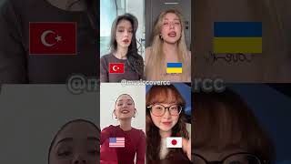 Who Sang It Better - Chanel - Tyla