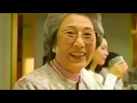 [Nostalgic CM] Polygrip GSK 1999