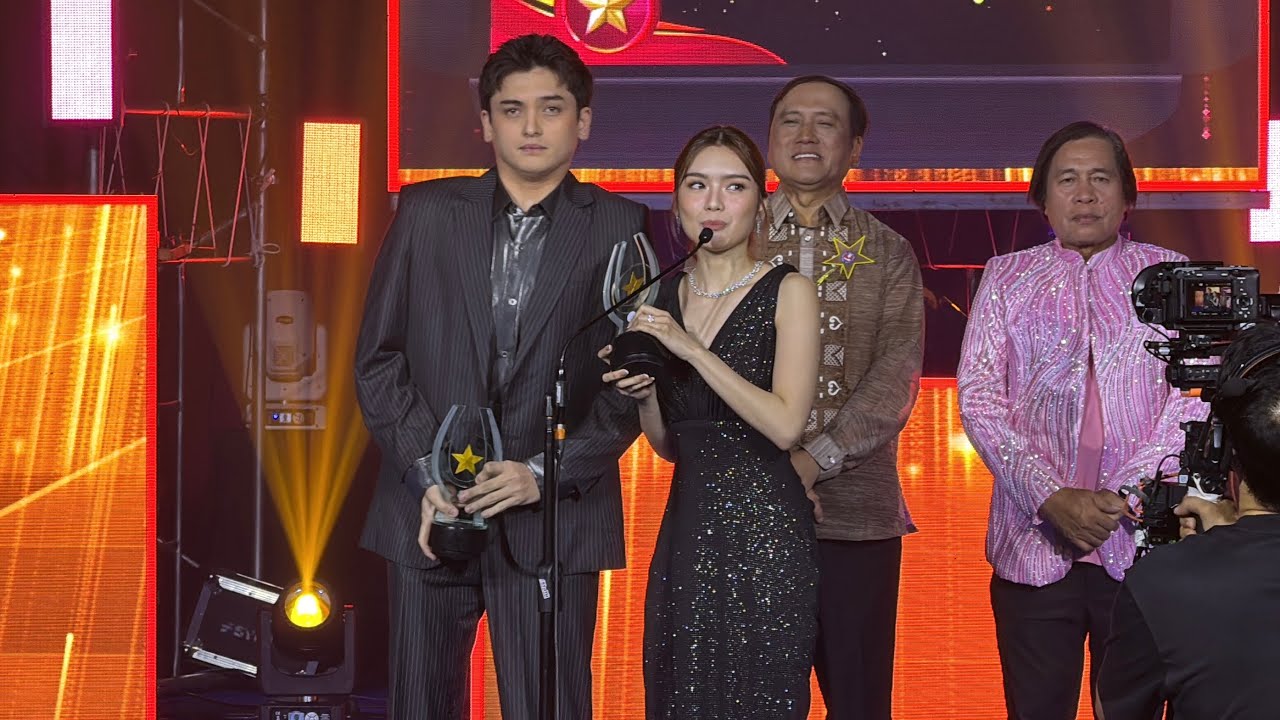 🔴 [HD] ФРЭНСЕТ побеждает в номинации «Команда года по версии Movie Love» | 41-я церемония вручени...