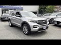 2022 Ford Explorer XLT Bay Ridge, Park Slope, Brooklyn Heights, Jamaica, Bayside