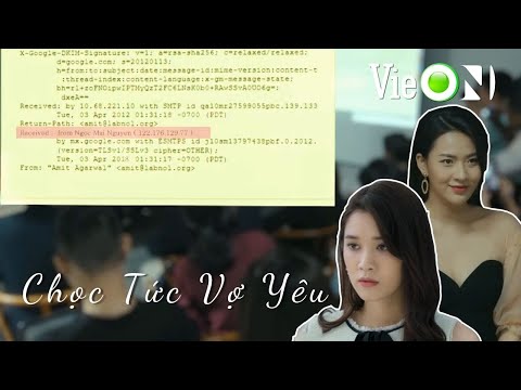 Video Chọc Tức Vợ Yêu | Vừa dính phải scandal,Gia Bách giúp... - YouTube