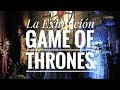 Game of Thrones La Exhibición que ningún fan se debe perder | F&amp;C Bonus