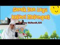 Gerak dan Lagu Kelinci Melompat