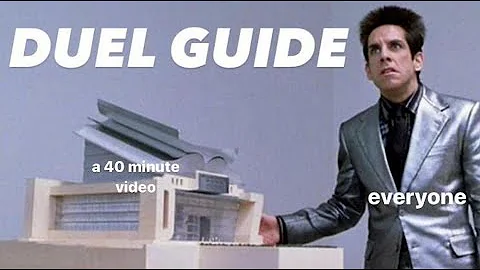 The Classic WoW Duel Guide for Mages who want to Mirror Good (And Learn to do Other Stuff Good Too)