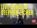 Capture de la vidéo Live Concert Stephan Eicher