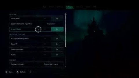 AC Valhalla The Corpse Feeders Drengr difficulty