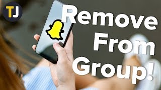 Snapchat makes it super easy to communicate with your friends and
family through photos, videos, text messaging. unfortunately, though
messaging you...