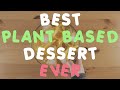 The Best Plant Based Dessert of All Time Ever (Xinh Xao Wow!) | Mr. Sassy Plants