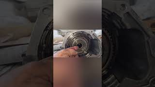 46re transmission tail rebuild  2000 dodge ram 1500 5.2