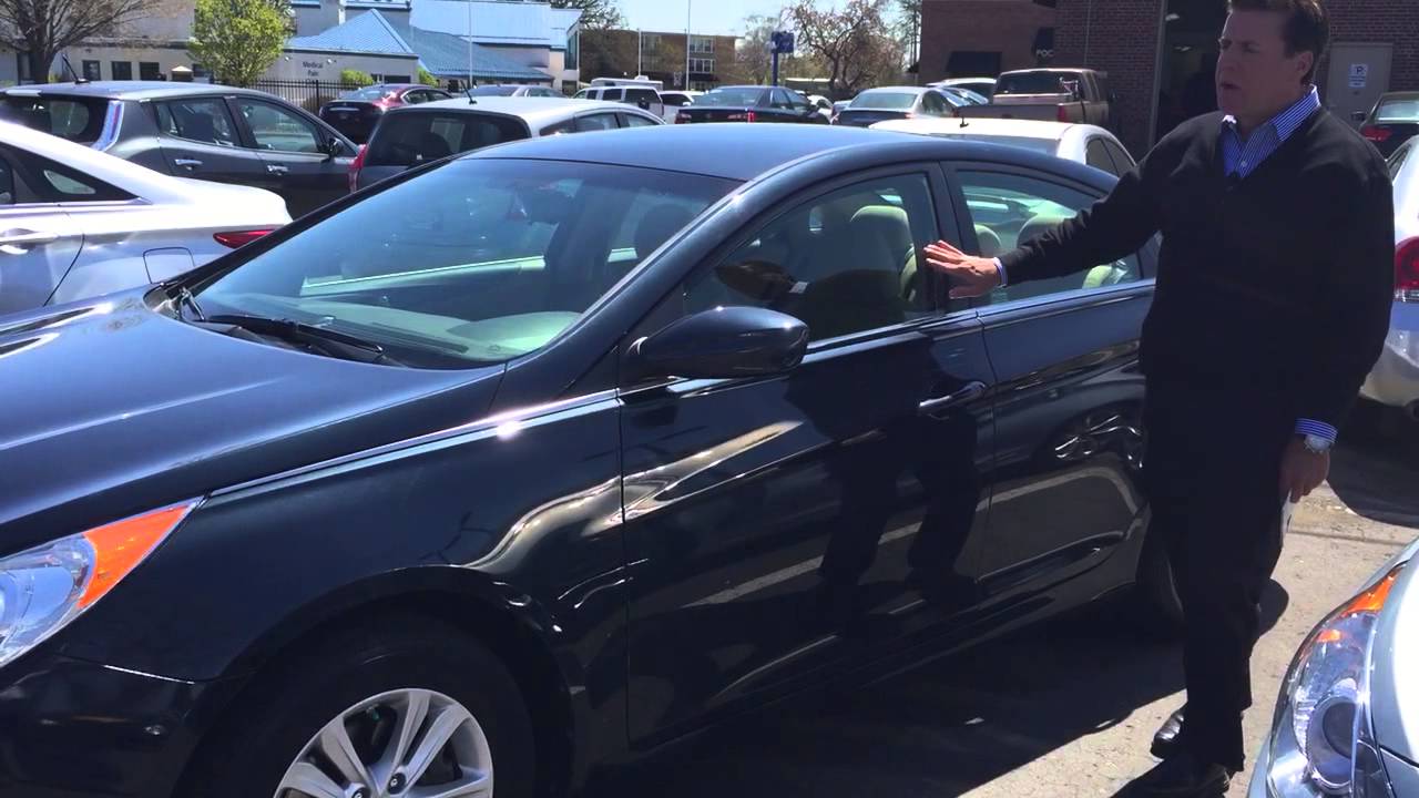 2013 Hyundai Sonata Used Car Golden Valley,MN Poquet Auto YouTube