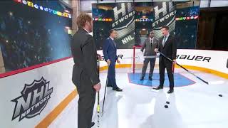 Screening Demo - NHL Tonight