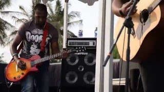 Seven Nation Army (Cover) - The Fields
