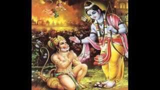 Hanuman Urumi - Ram Ram Jay Jay Seetha Ram