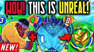 This Deck FINALLY WORKS!* C4 is EXPLOSIVE! - Marvel Snap