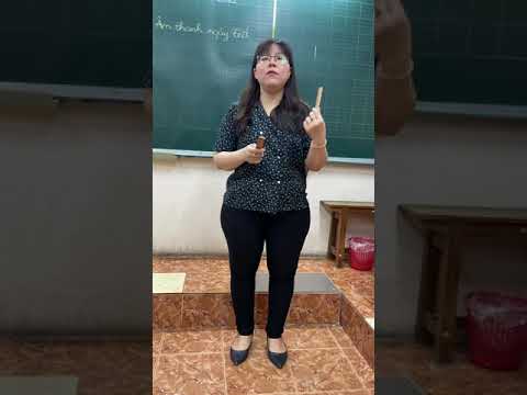 Tiết nhạc lớp 1